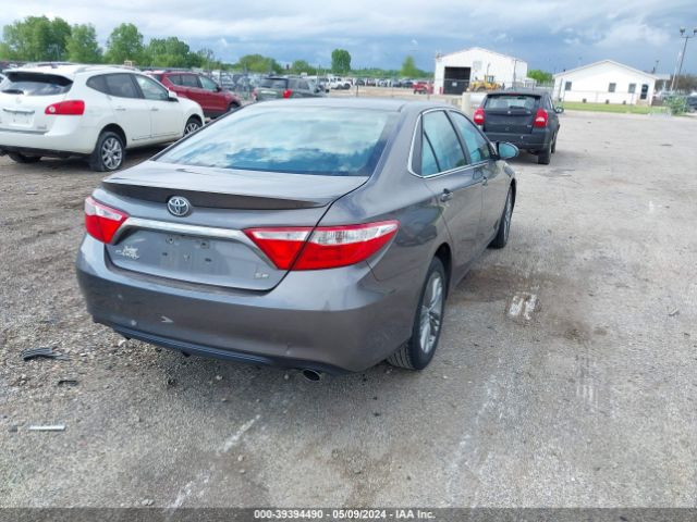 Photo 3 VIN: 4T1BF1FKXHU744632 - TOYOTA CAMRY 