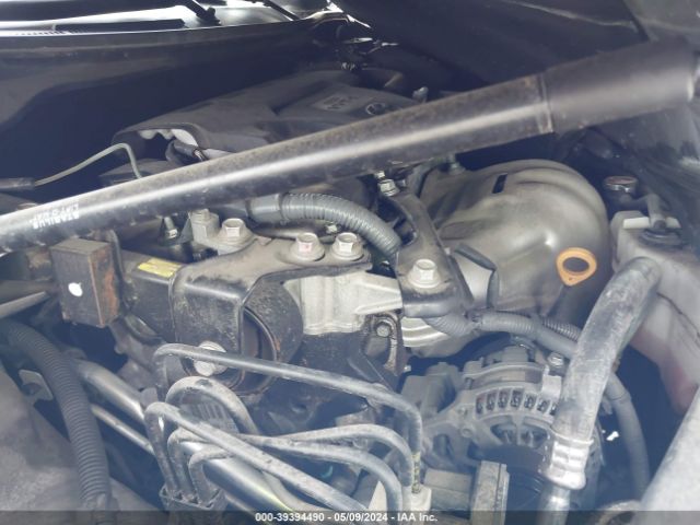 Photo 9 VIN: 4T1BF1FKXHU744632 - TOYOTA CAMRY 