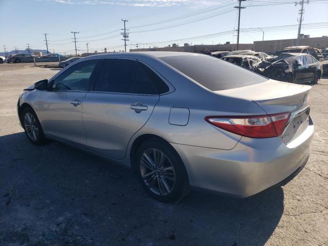 Photo 1 VIN: 4T1BF1FKXHU745179 - TOYOTA CAMRY LE 