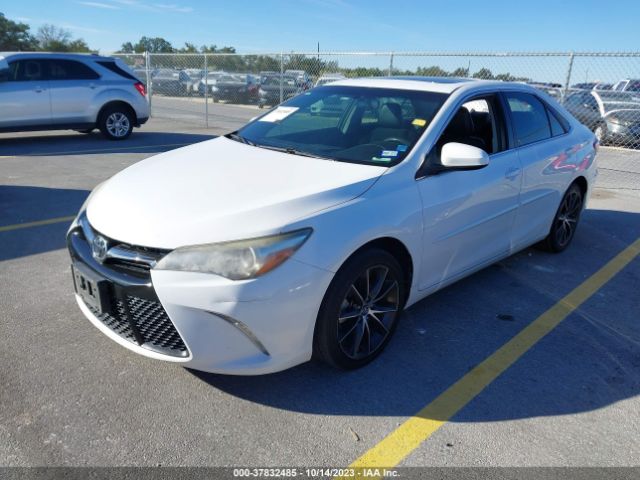 Photo 1 VIN: 4T1BF1FKXHU746588 - TOYOTA CAMRY 