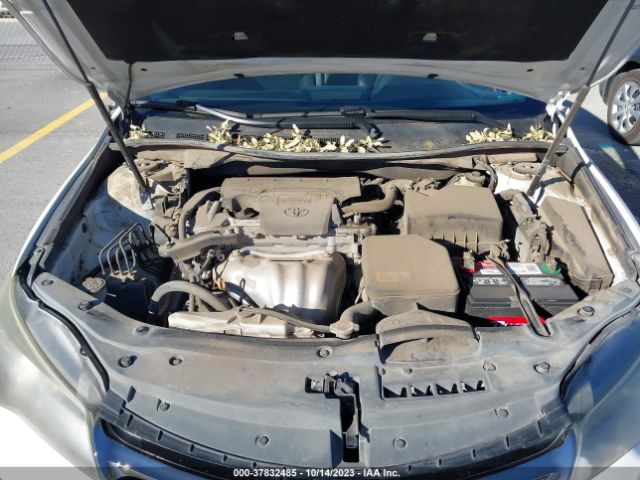 Photo 9 VIN: 4T1BF1FKXHU746588 - TOYOTA CAMRY 