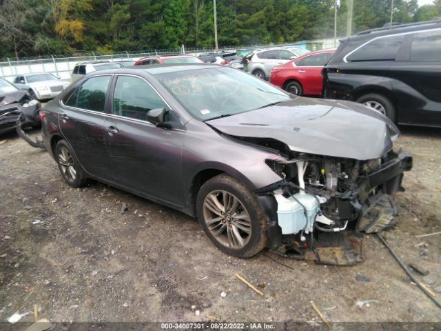 Photo 0 VIN: 4T1BF1FKXHU747501 - TOYOTA CAMRY 