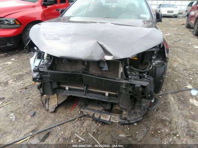 Photo 5 VIN: 4T1BF1FKXHU747501 - TOYOTA CAMRY 