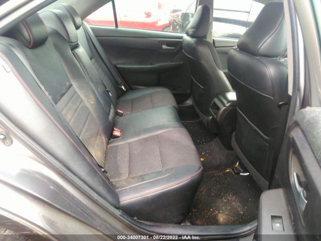 Photo 7 VIN: 4T1BF1FKXHU747501 - TOYOTA CAMRY 