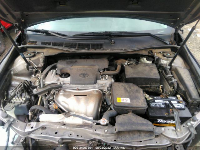 Photo 9 VIN: 4T1BF1FKXHU747501 - TOYOTA CAMRY 