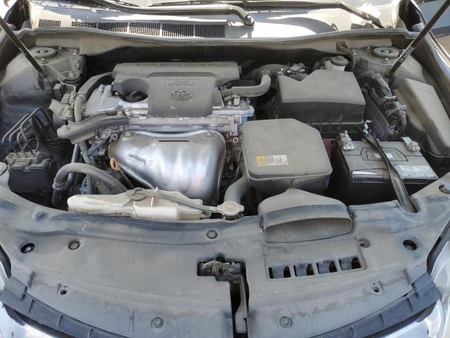 Photo 10 VIN: 4T1BF1FKXHU748048 - TOYOTA CAMRY LE 