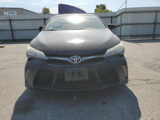 Photo 4 VIN: 4T1BF1FKXHU748048 - TOYOTA CAMRY LE 