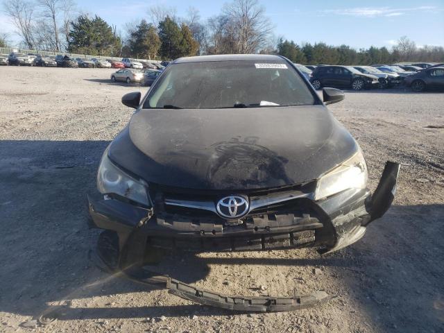 Photo 4 VIN: 4T1BF1FKXHU748180 - TOYOTA CAMRY LE 