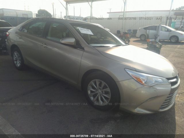 Photo 0 VIN: 4T1BF1FKXHU748423 - TOYOTA CAMRY 