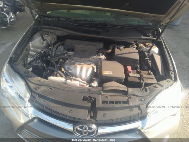 Photo 9 VIN: 4T1BF1FKXHU748423 - TOYOTA CAMRY 