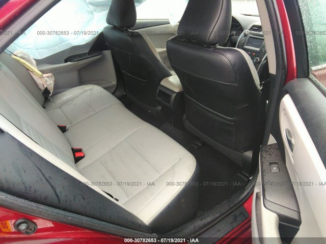 Photo 7 VIN: 4T1BF1FKXHU748826 - TOYOTA CAMRY 