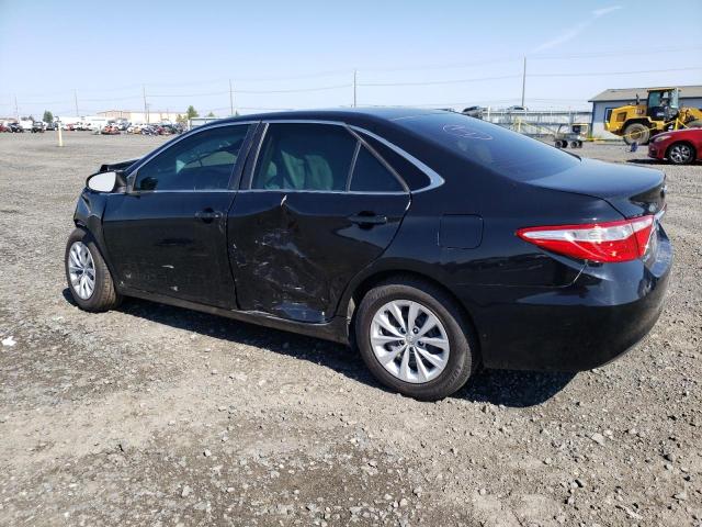 Photo 1 VIN: 4T1BF1FKXHU750463 - TOYOTA CAMRY 