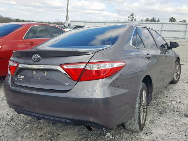 Photo 3 VIN: 4T1BF1FKXHU751550 - TOYOTA CAMRY LE 