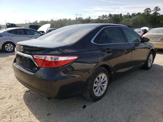 Photo 3 VIN: 4T1BF1FKXHU752505 - TOYOTA CAMRY LE 