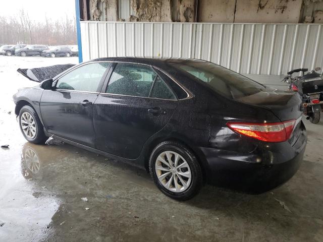 Photo 1 VIN: 4T1BF1FKXHU752780 - TOYOTA CAMRY LE 