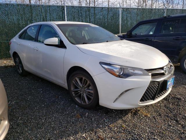 Photo 3 VIN: 4T1BF1FKXHU754271 - TOYOTA CAMRY 