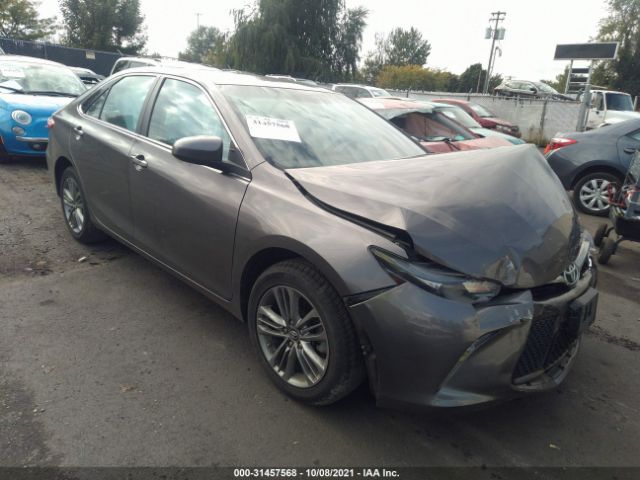 Photo 0 VIN: 4T1BF1FKXHU755338 - TOYOTA CAMRY 