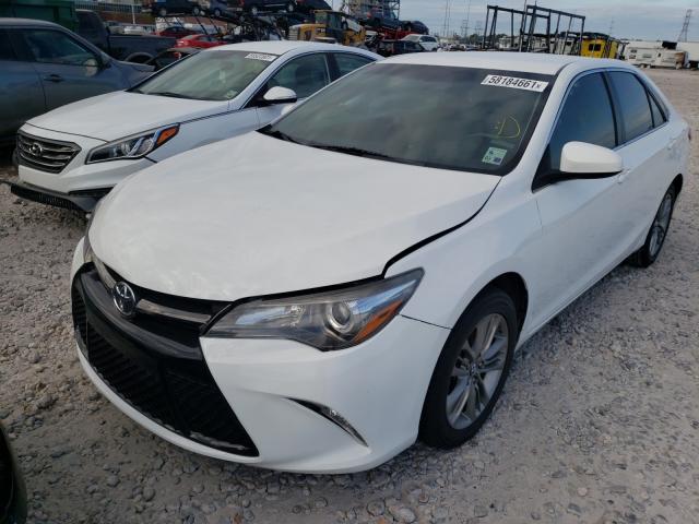 Photo 1 VIN: 4T1BF1FKXHU755789 - TOYOTA CAMRY LE 