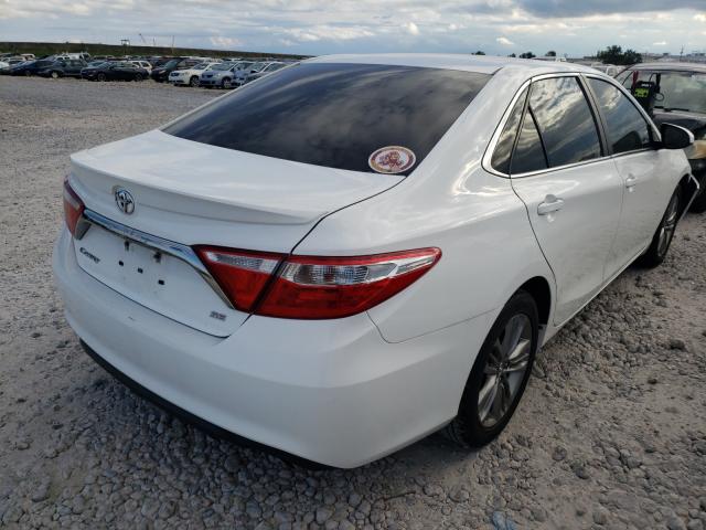 Photo 3 VIN: 4T1BF1FKXHU755789 - TOYOTA CAMRY LE 