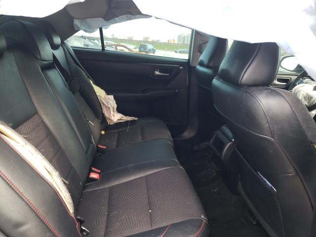 Photo 5 VIN: 4T1BF1FKXHU755789 - TOYOTA CAMRY LE 