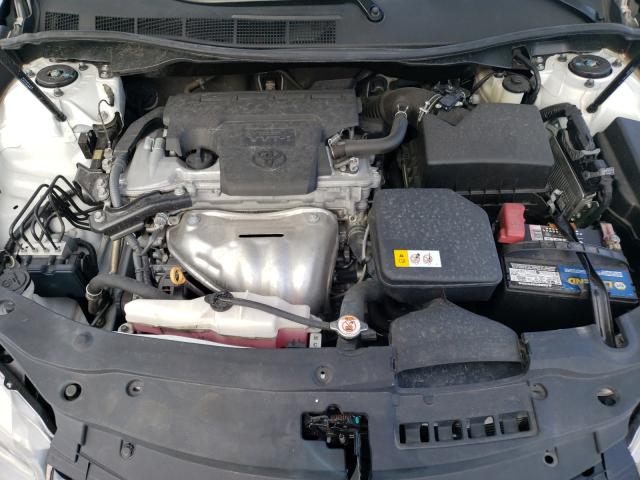 Photo 6 VIN: 4T1BF1FKXHU755789 - TOYOTA CAMRY LE 