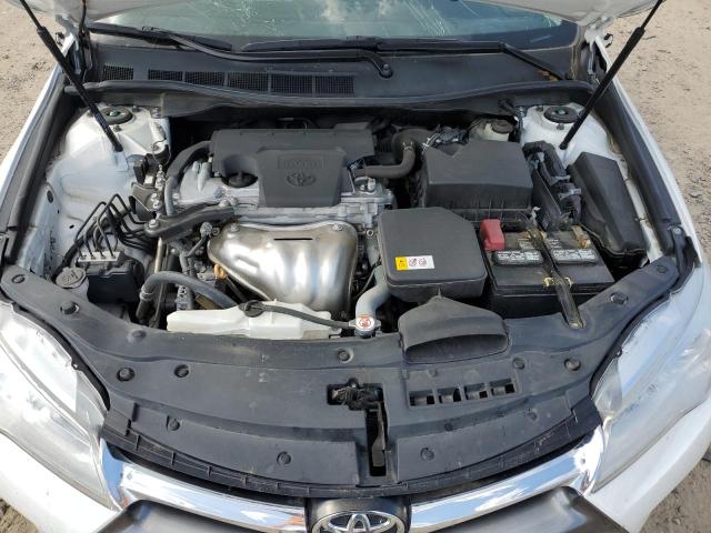 Photo 10 VIN: 4T1BF1FKXHU756957 - TOYOTA CAMRY LE 