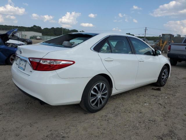 Photo 2 VIN: 4T1BF1FKXHU756957 - TOYOTA CAMRY LE 