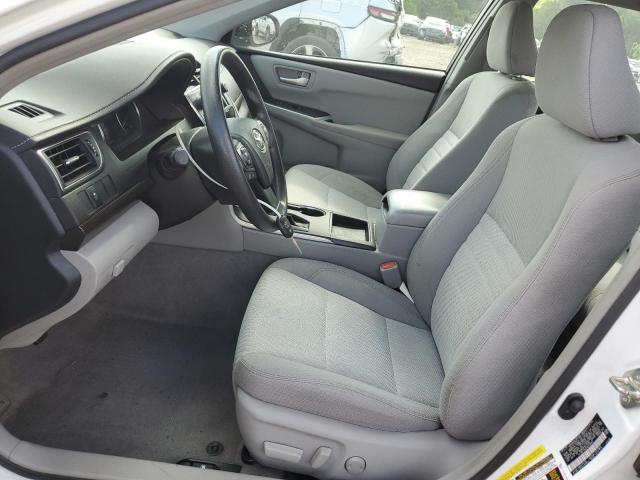 Photo 6 VIN: 4T1BF1FKXHU756957 - TOYOTA CAMRY LE 