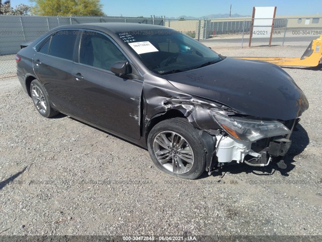 Photo 0 VIN: 4T1BF1FKXHU766405 - TOYOTA CAMRY 