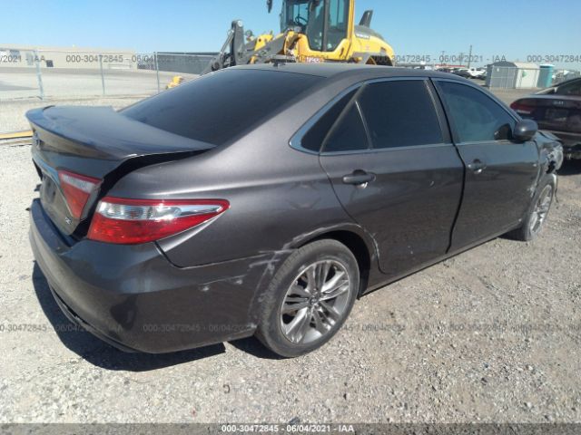 Photo 3 VIN: 4T1BF1FKXHU766405 - TOYOTA CAMRY 