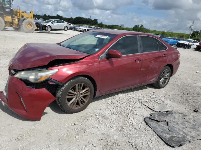 Photo 0 VIN: 4T1BF1FKXHU766565 - TOYOTA CAMRY LE 