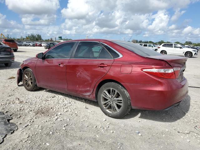 Photo 1 VIN: 4T1BF1FKXHU766565 - TOYOTA CAMRY LE 