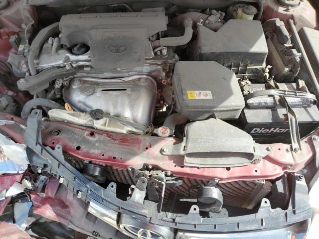 Photo 10 VIN: 4T1BF1FKXHU766565 - TOYOTA CAMRY LE 