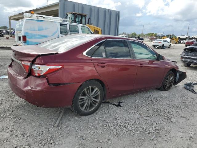 Photo 2 VIN: 4T1BF1FKXHU766565 - TOYOTA CAMRY LE 