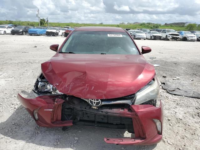 Photo 4 VIN: 4T1BF1FKXHU766565 - TOYOTA CAMRY LE 