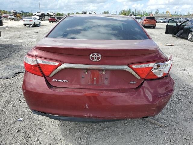 Photo 5 VIN: 4T1BF1FKXHU766565 - TOYOTA CAMRY LE 