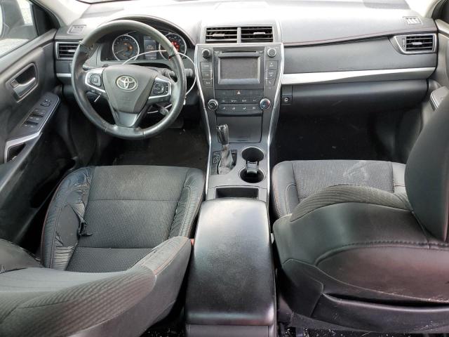 Photo 7 VIN: 4T1BF1FKXHU766565 - TOYOTA CAMRY LE 