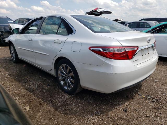 Photo 1 VIN: 4T1BF1FKXHU767893 - TOYOTA CAMRY 