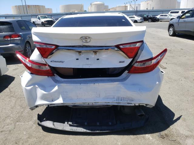 Photo 8 VIN: 4T1BF1FKXHU769112 - TOYOTA CAMRY LE 