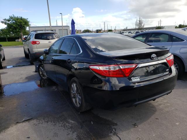 Photo 2 VIN: 4T1BF1FKXHU769322 - TOYOTA CAMRY LE 