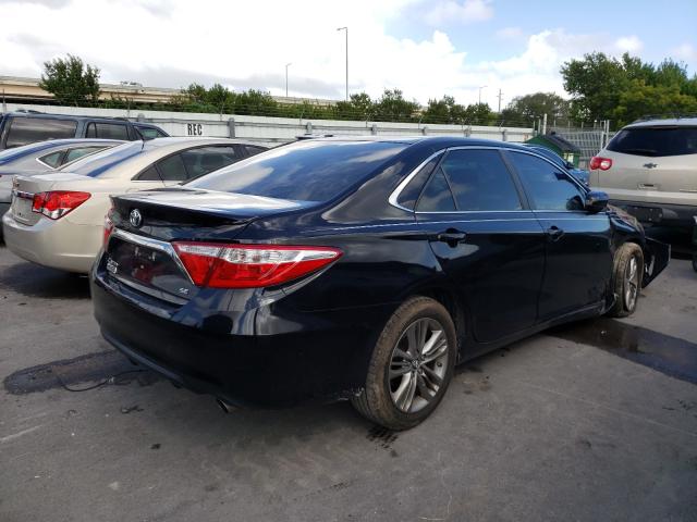 Photo 3 VIN: 4T1BF1FKXHU769322 - TOYOTA CAMRY LE 