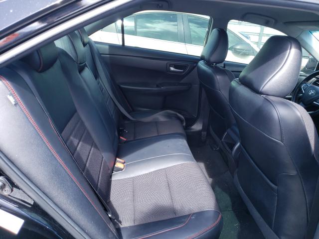 Photo 5 VIN: 4T1BF1FKXHU769322 - TOYOTA CAMRY LE 