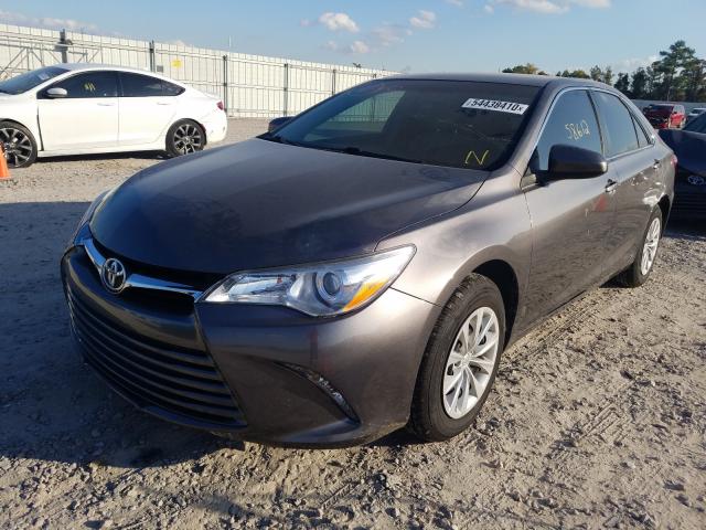 Photo 1 VIN: 4T1BF1FKXHU772320 - TOYOTA CAMRY LE 