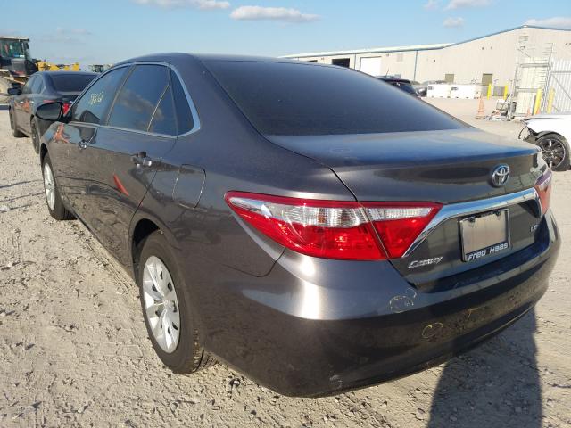 Photo 2 VIN: 4T1BF1FKXHU772320 - TOYOTA CAMRY LE 