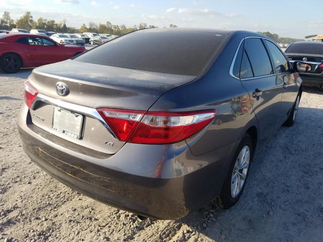 Photo 3 VIN: 4T1BF1FKXHU772320 - TOYOTA CAMRY LE 