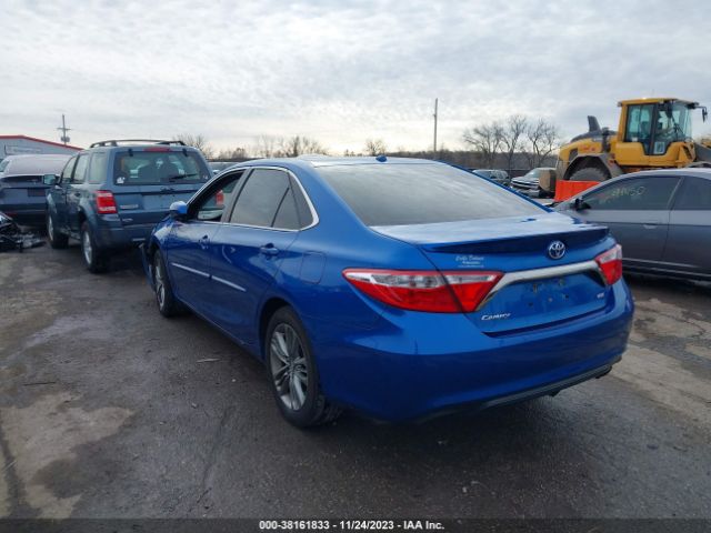 Photo 2 VIN: 4T1BF1FKXHU772639 - TOYOTA CAMRY 