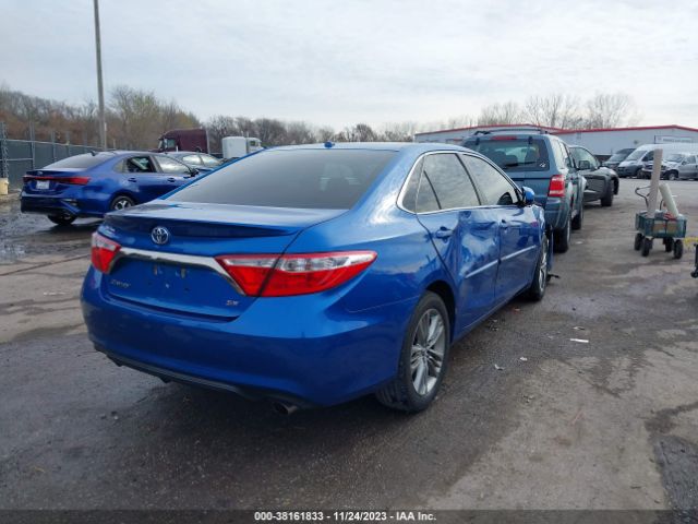 Photo 3 VIN: 4T1BF1FKXHU772639 - TOYOTA CAMRY 