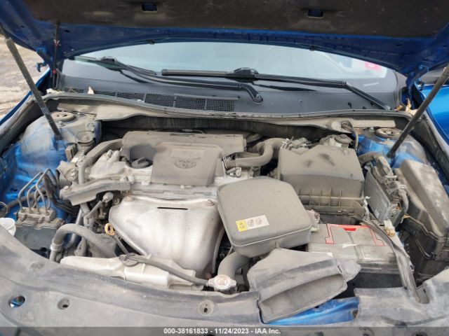 Photo 9 VIN: 4T1BF1FKXHU772639 - TOYOTA CAMRY 