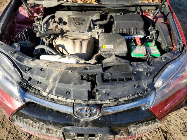 Photo 10 VIN: 4T1BF1FKXHU772835 - TOYOTA CAMRY 