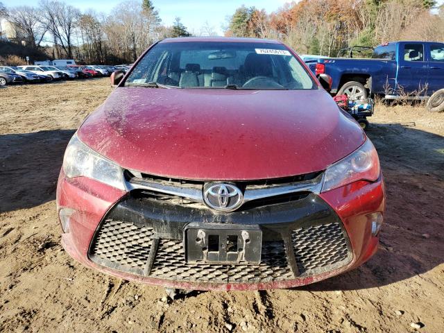 Photo 4 VIN: 4T1BF1FKXHU772835 - TOYOTA CAMRY 